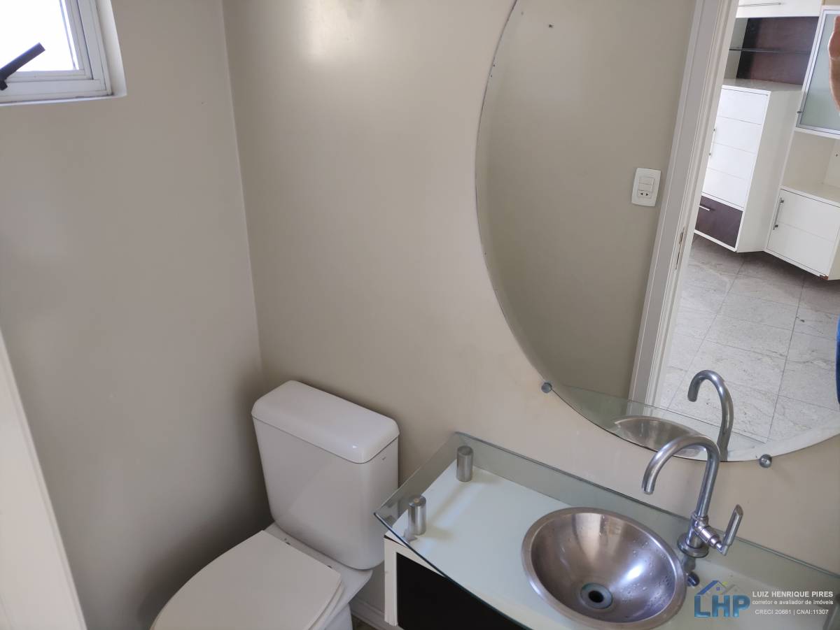 Apartamento para Venda no bairro Centro