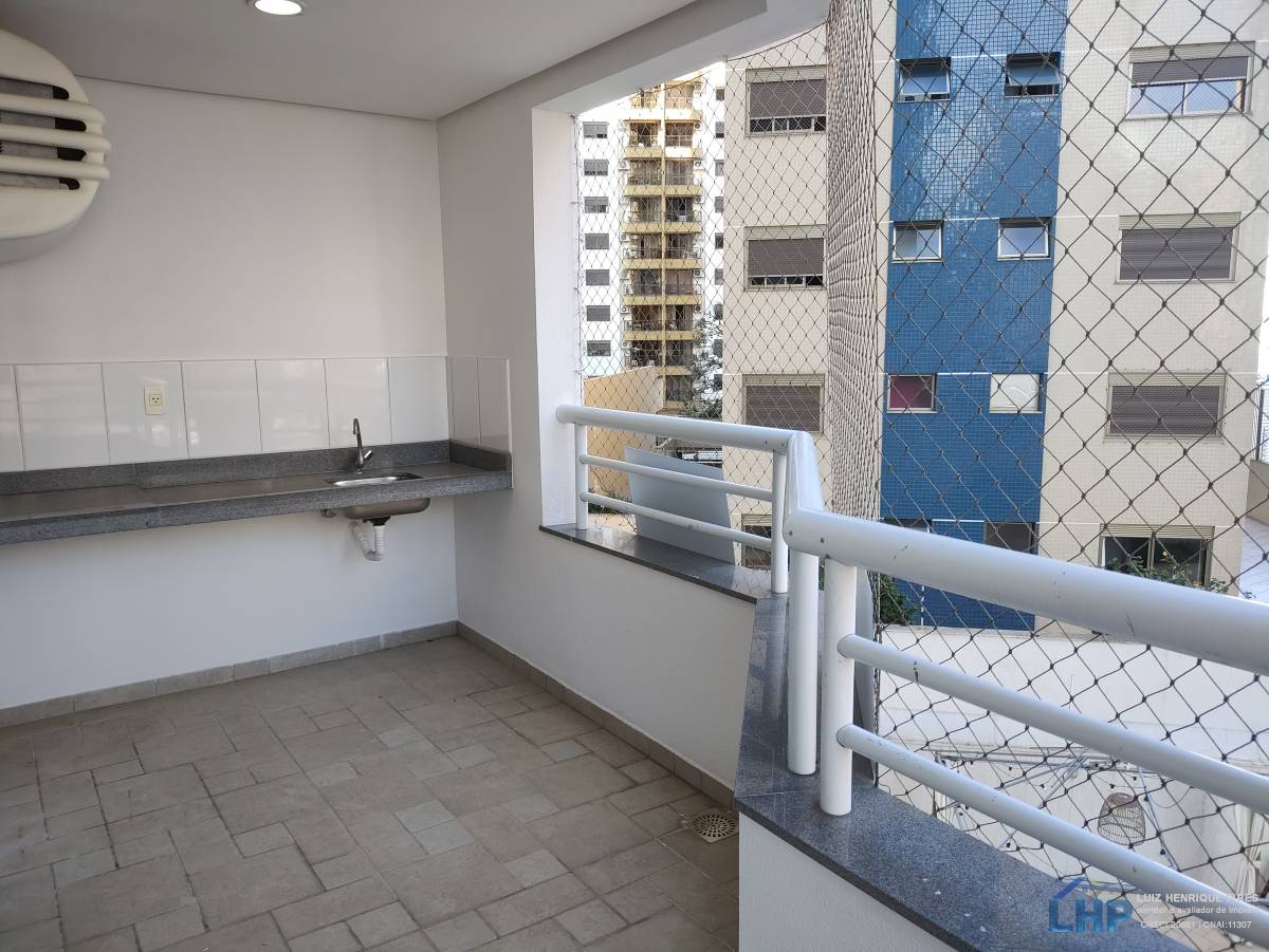 Apartamento para Venda no bairro Centro