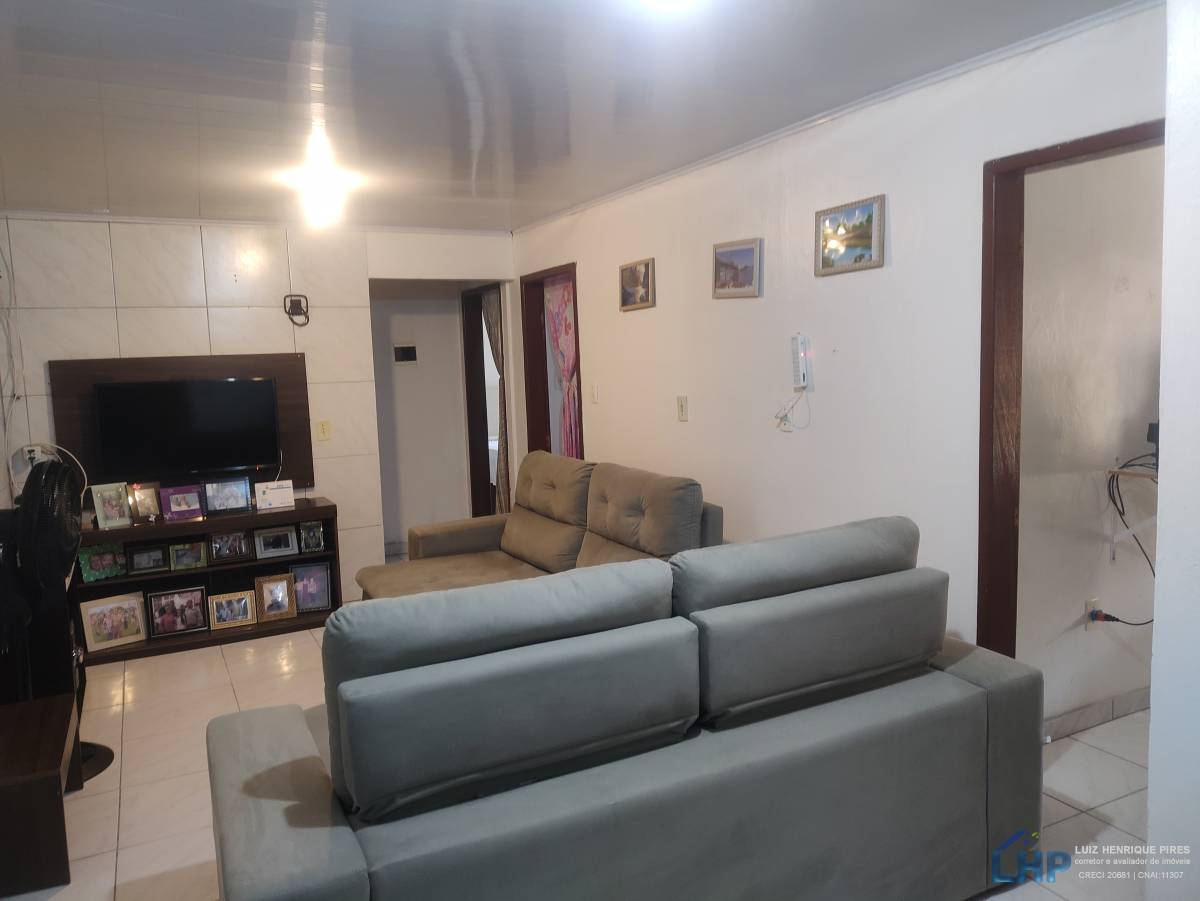 Casa no bairro Armação do Pântano Sul em Florianópolis