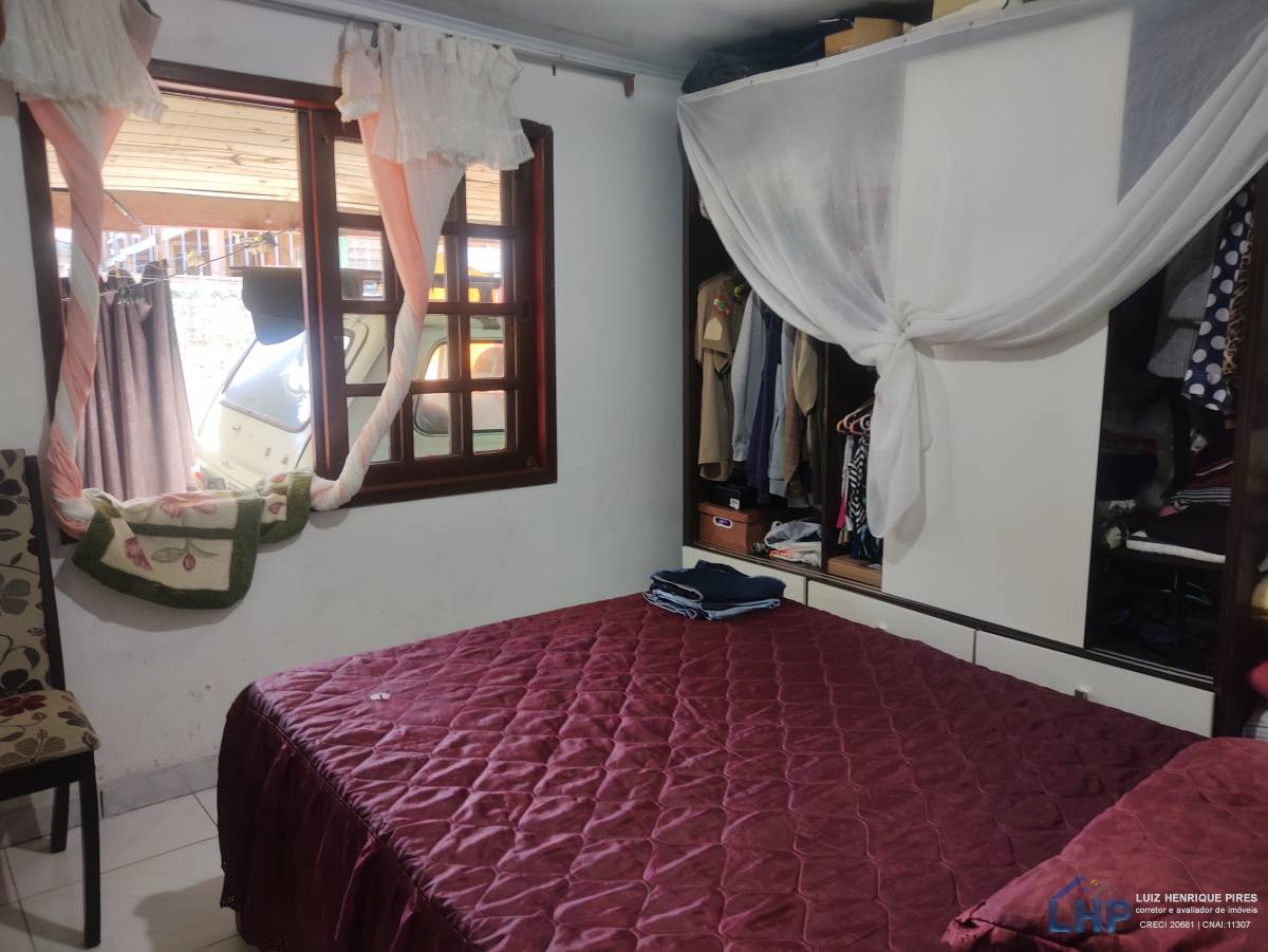 Casa para Venda no bairro Armação do Pântano Sul