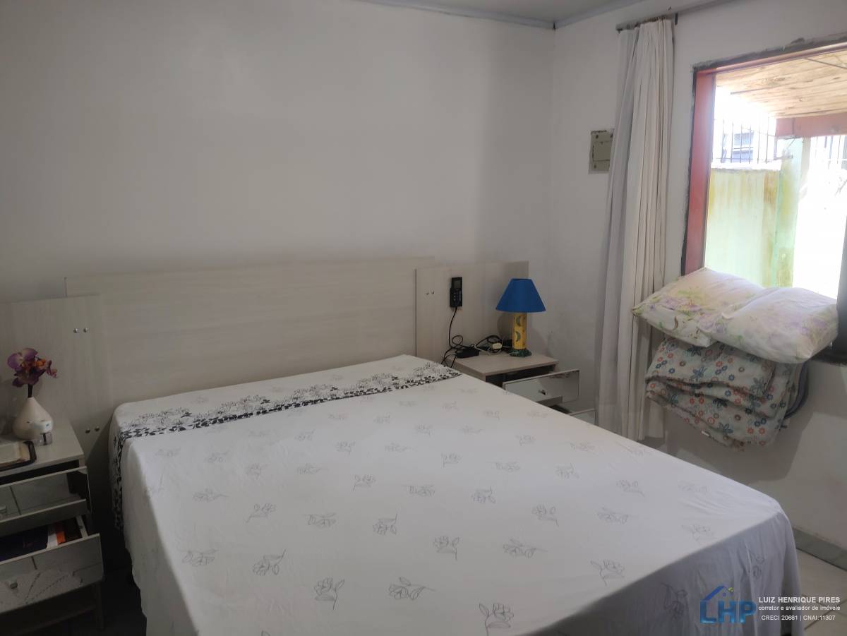 Casa para Venda no bairro Armação do Pântano Sul