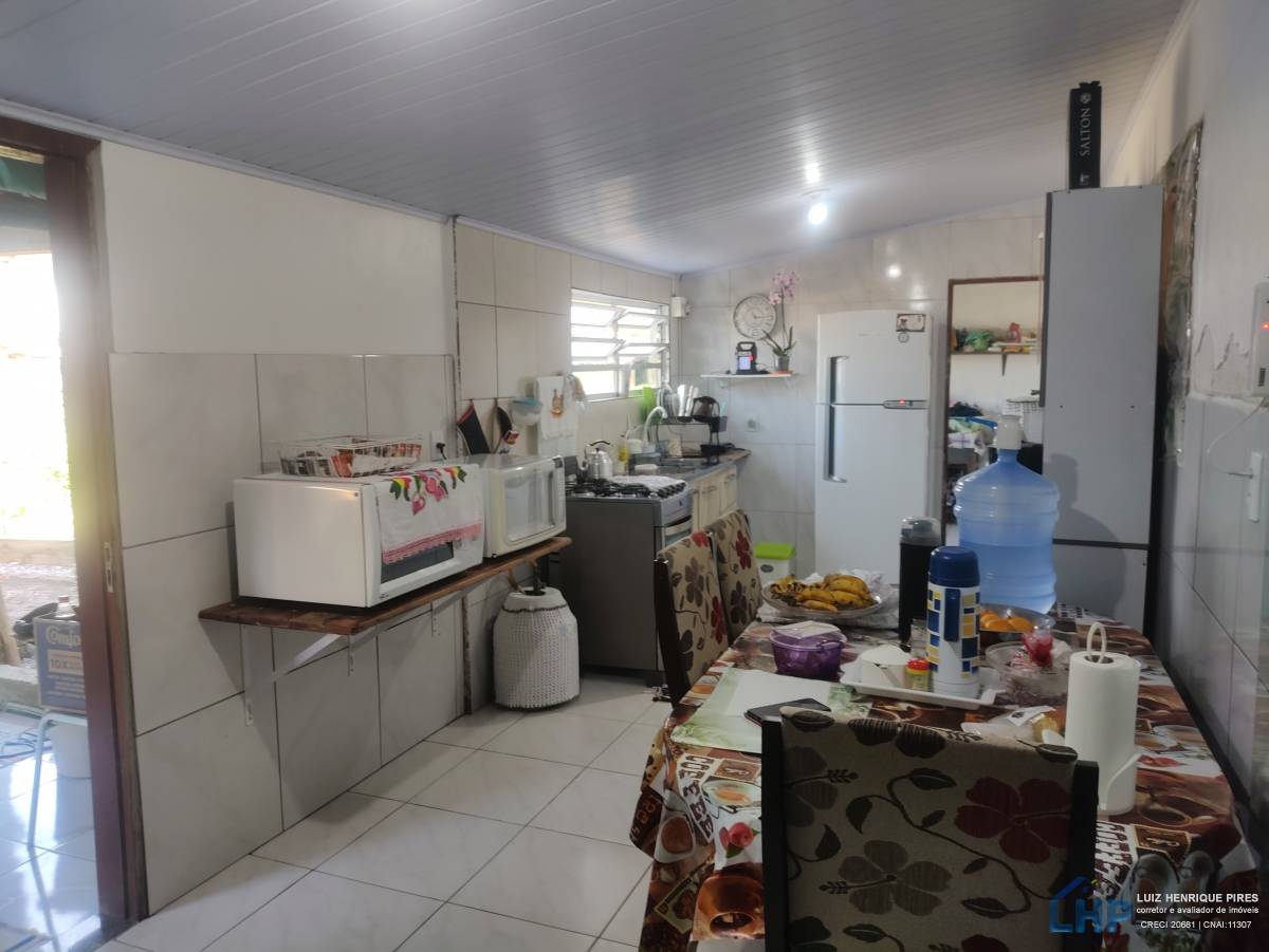 Casa para Venda no bairro Armação do Pântano Sul
