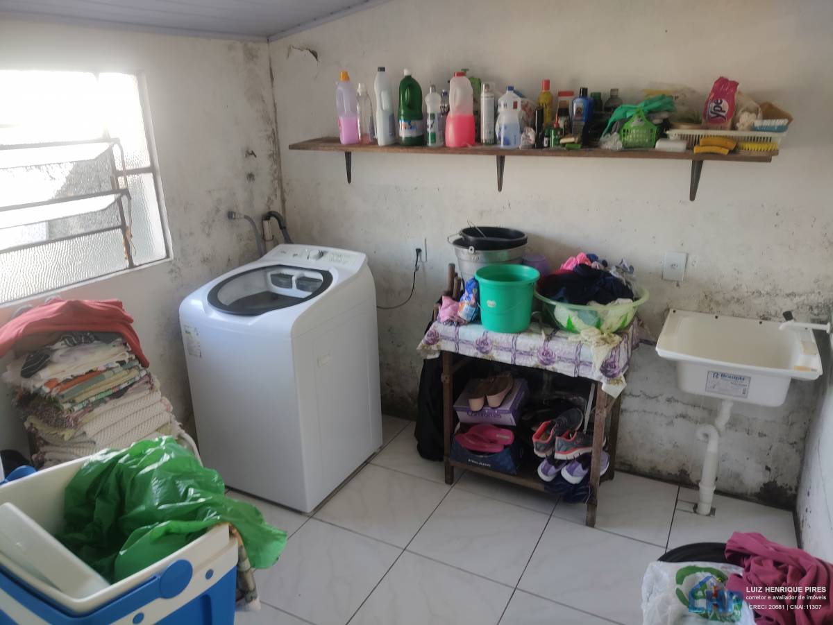 Casa para Venda no bairro Armação do Pântano Sul