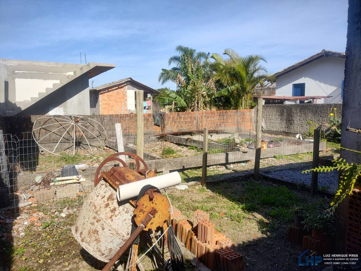 Casa para Venda no bairro Armação do Pântano Sul