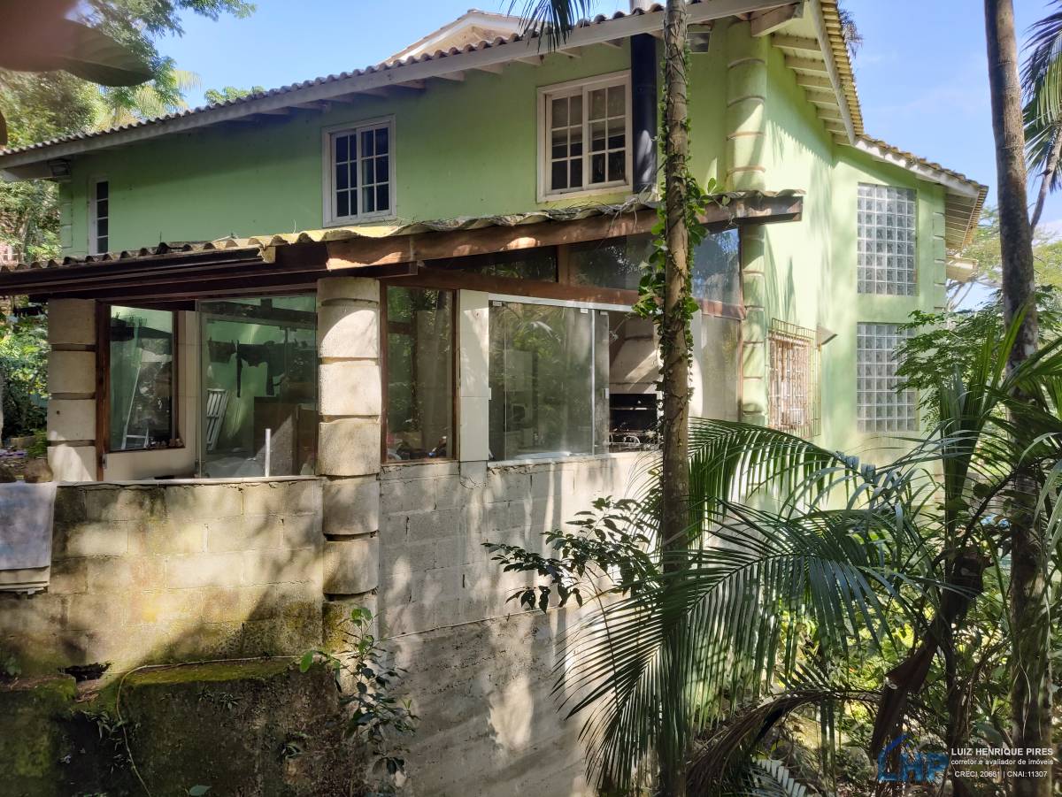 Casa para Venda no bairro Costa de Cima