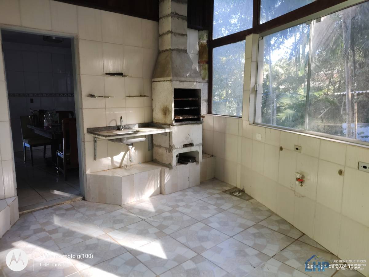 Casa para Venda no bairro Costa de Cima