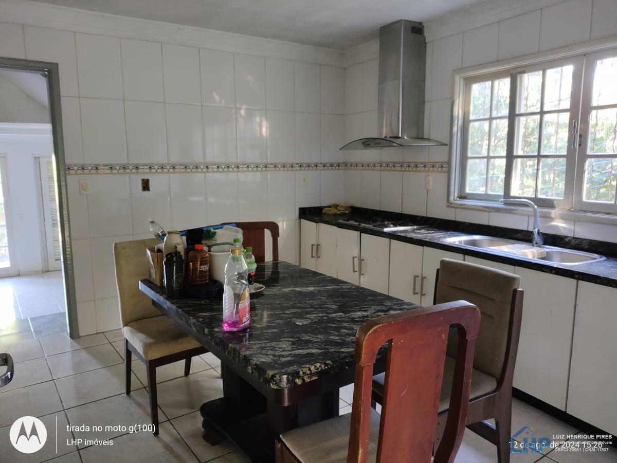 Casa para Venda no bairro Costa de Cima
