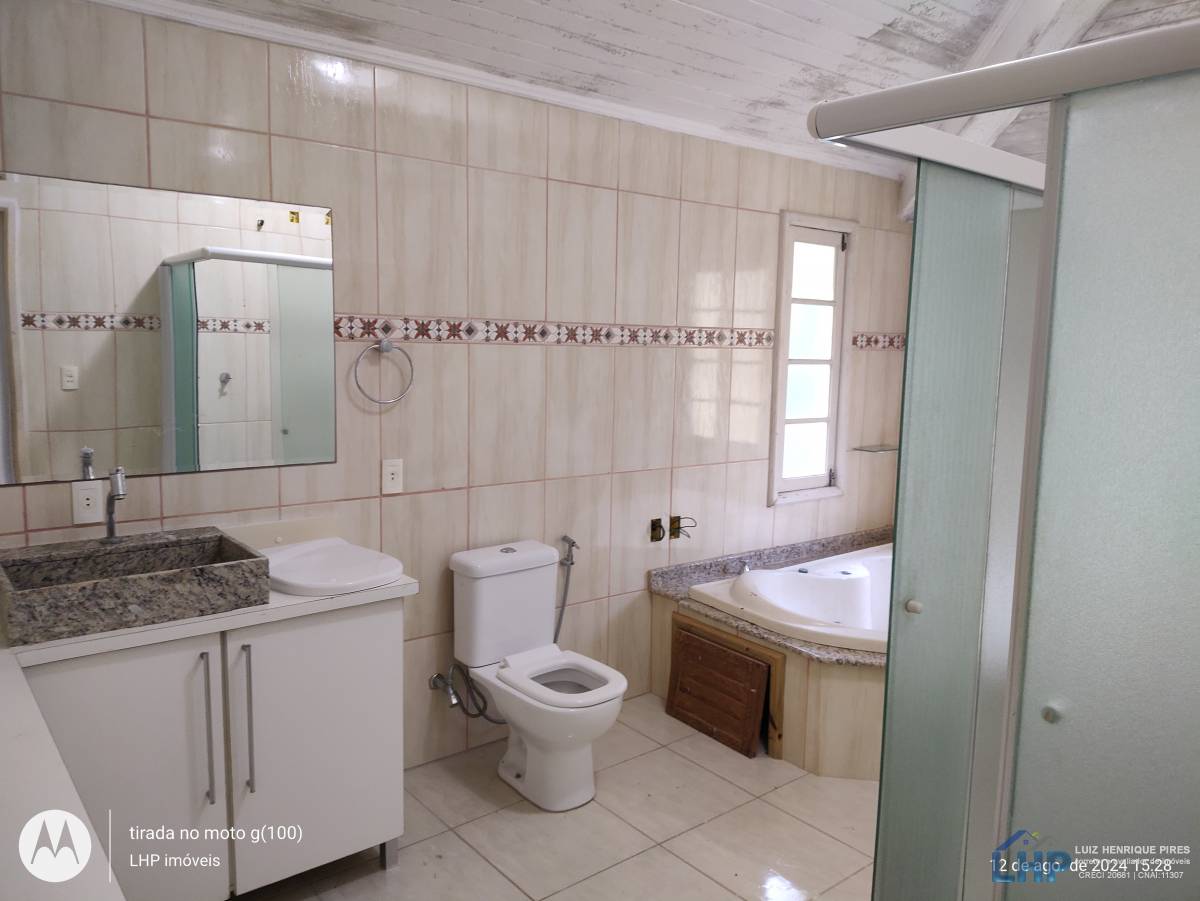 Casa para Venda no bairro Costa de Cima