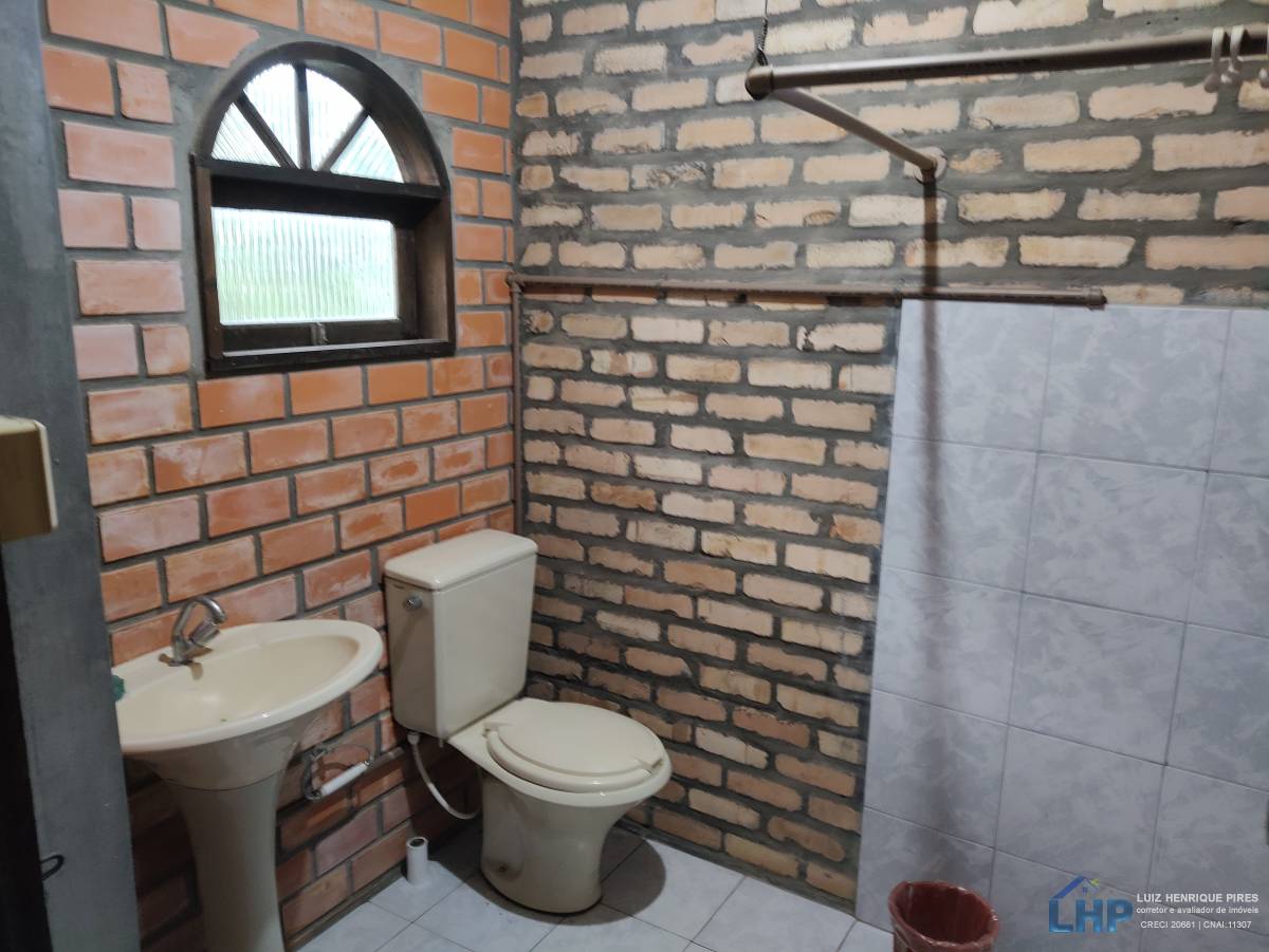 Pousada para Venda no bairro Costa de Dentro