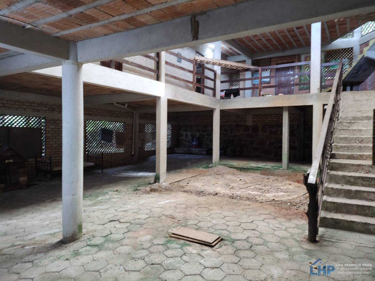 Pousada para Venda no bairro Costa de Dentro