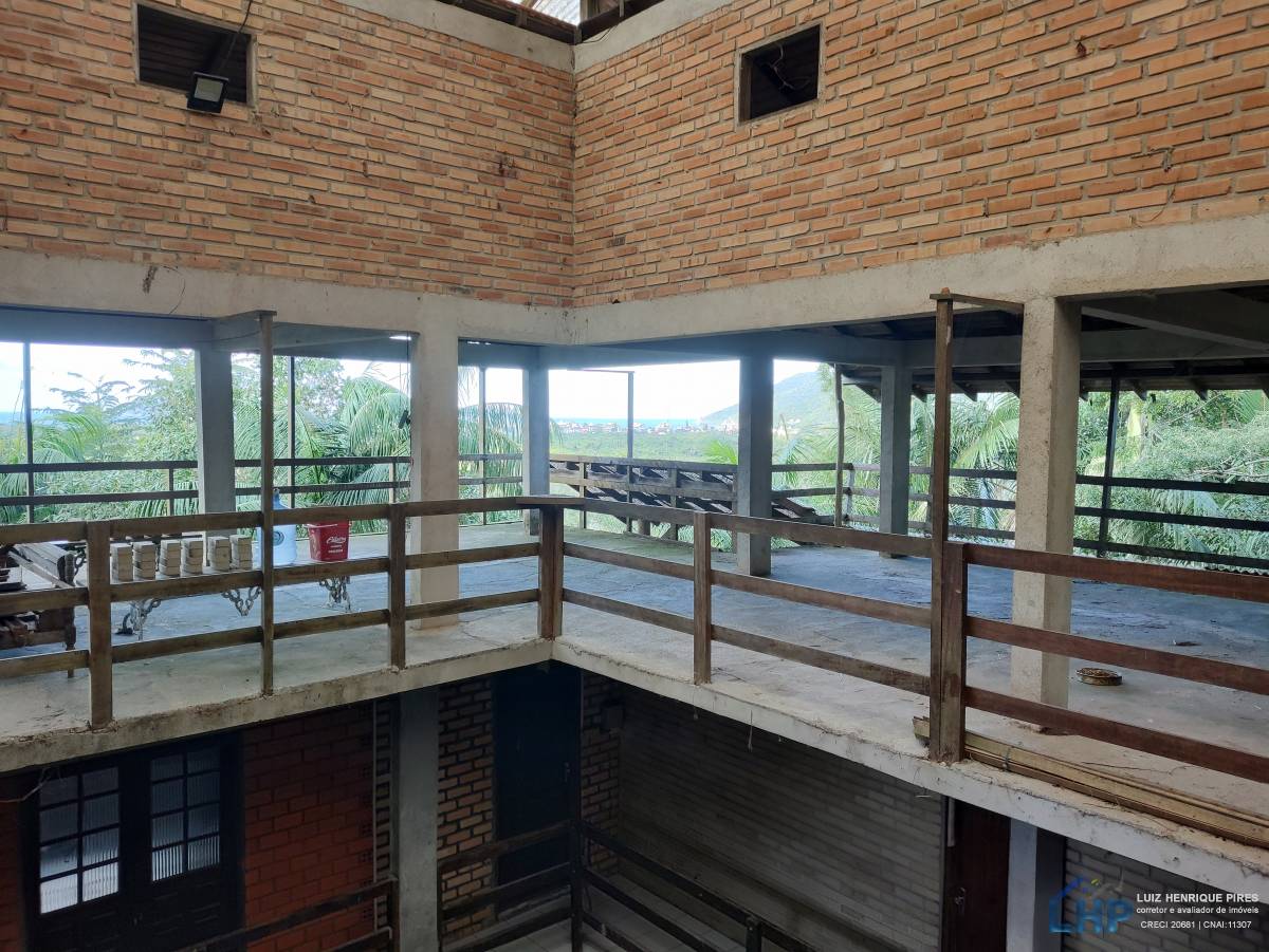 Pousada para Venda no bairro Costa de Dentro
