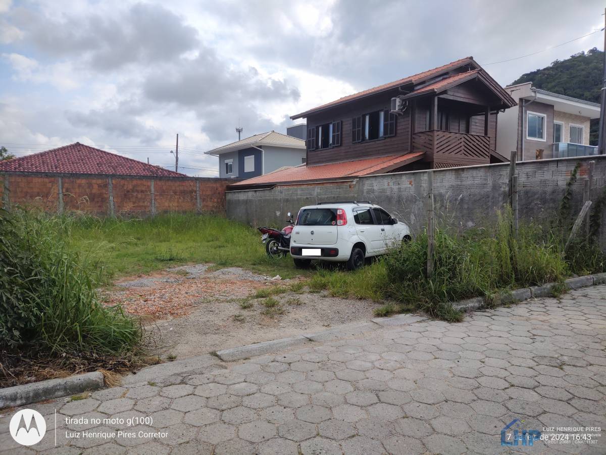 Terreno para Venda no bairro Armação do Pântano Sul