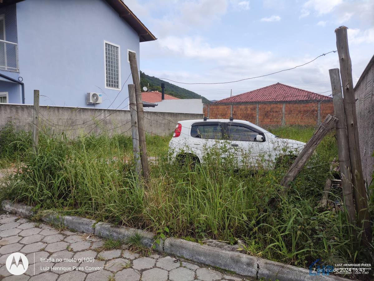 Terreno para Venda no bairro Armação do Pântano Sul