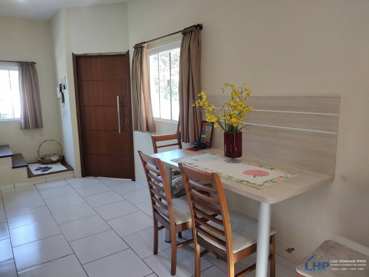 Casa para Venda no bairro Armação do Pântano Sul