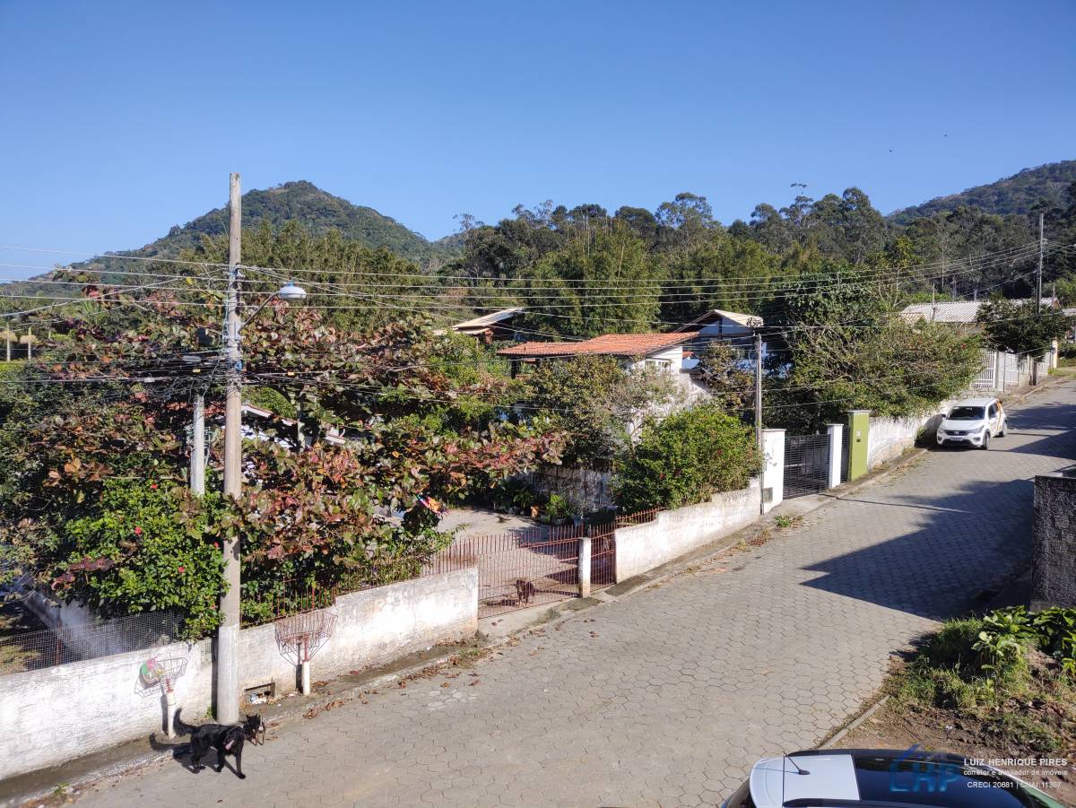 Casa no bairro Armação do Pântano Sul em Florianópolis