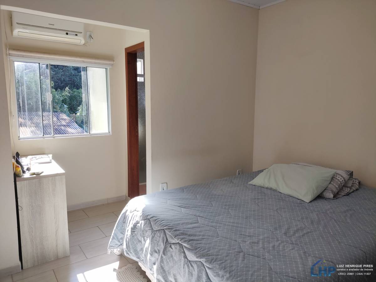 Casa para Venda no bairro Armação do Pântano Sul