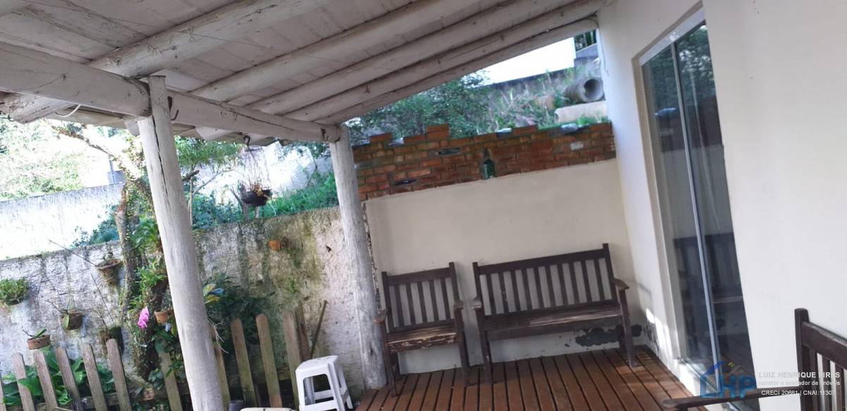 Casa para Venda no bairro Armação do Pântano Sul