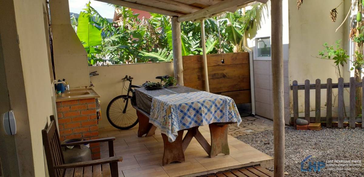 Casa para Venda no bairro Armação do Pântano Sul