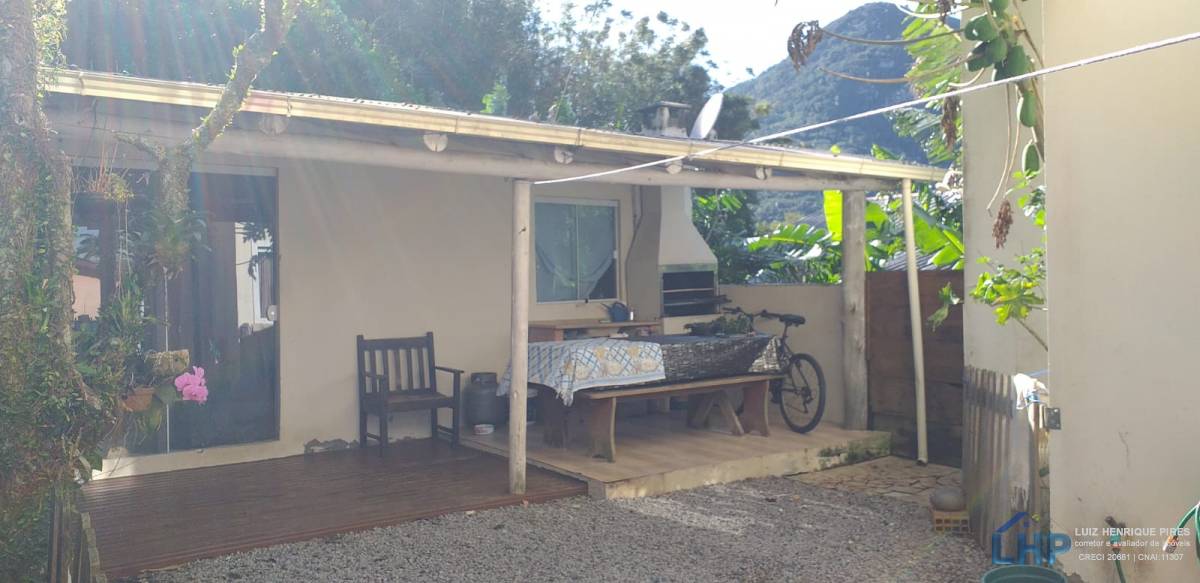 Casa para Venda no bairro Armação do Pântano Sul