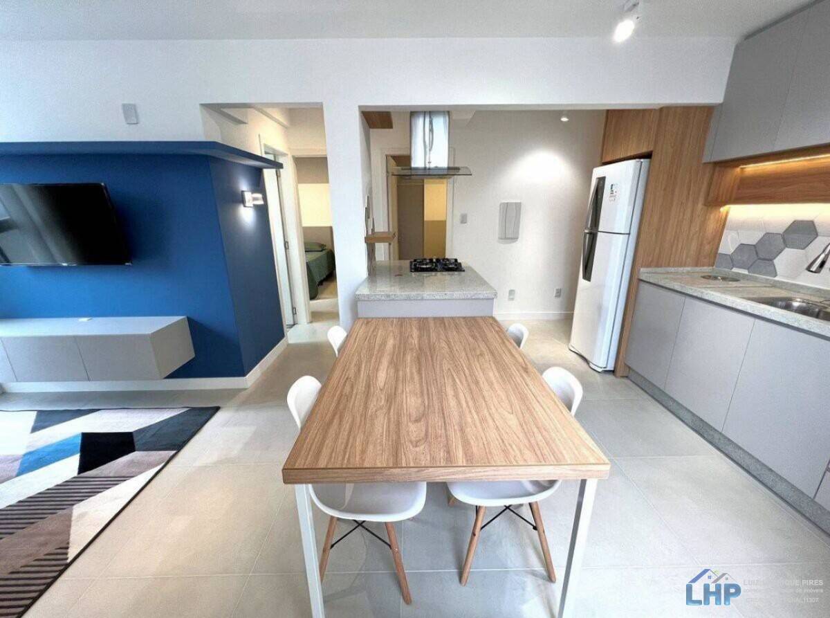 Apartamento no bairro Centro em Florianópolis