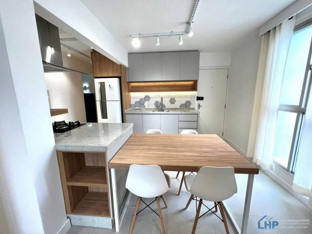 Apartamento para Venda no bairro Centro
