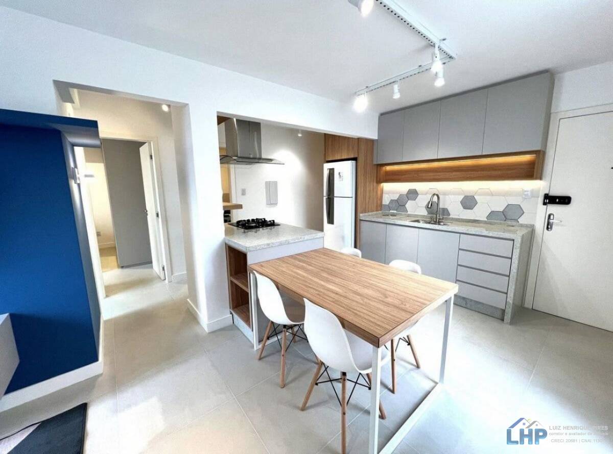 Apartamento para Venda no bairro Centro