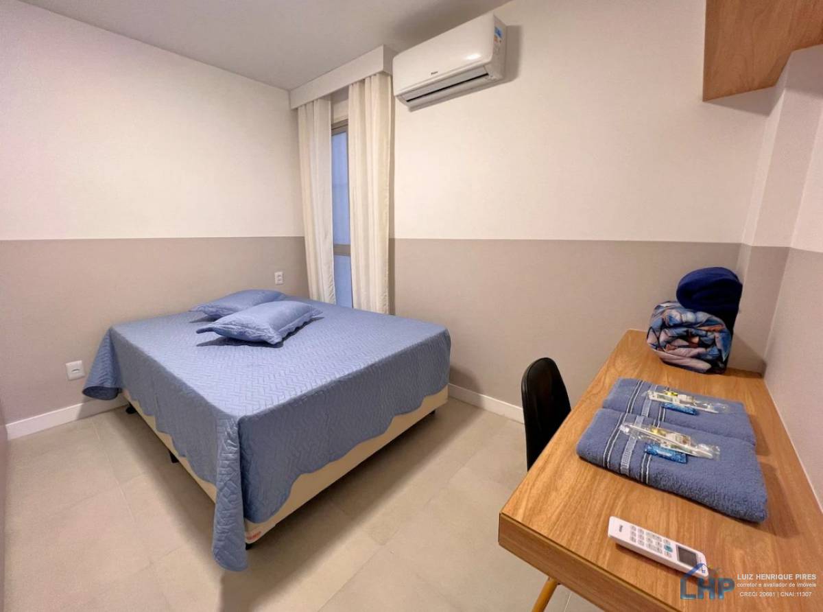 Apartamento para Venda no bairro Centro