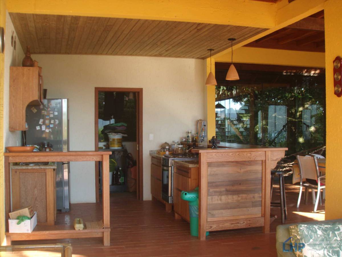Casa para Venda no bairro Costa de Dentro