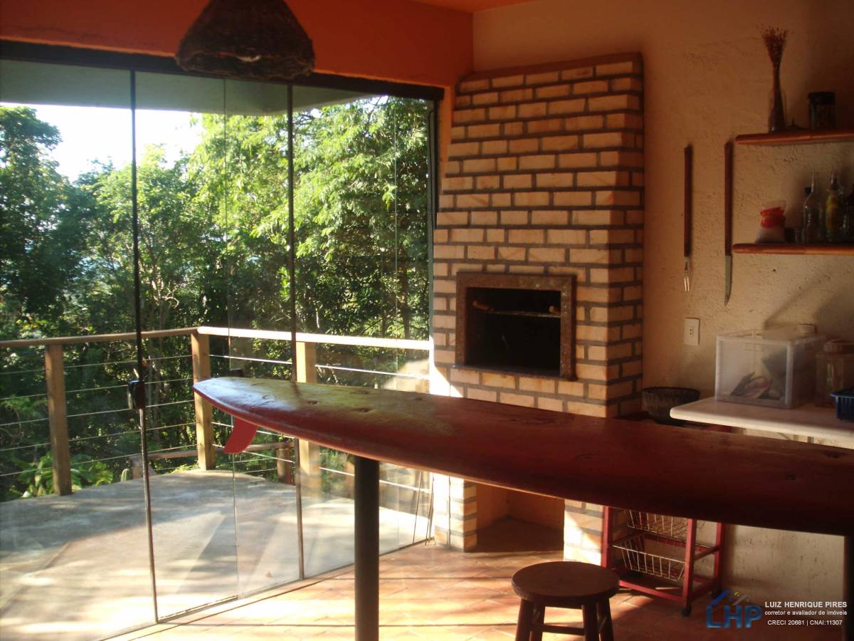 Casa para Venda no bairro Costa de Dentro