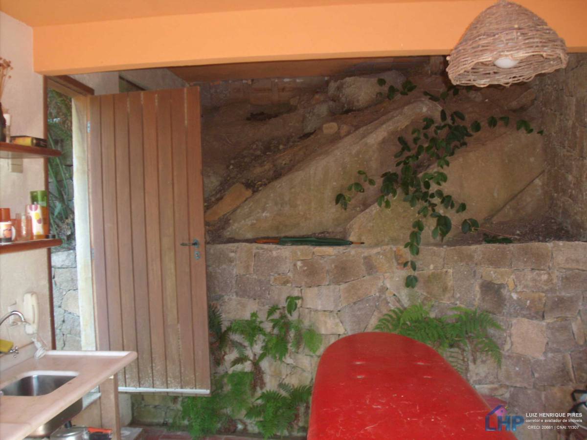Casa para Venda no bairro Costa de Dentro