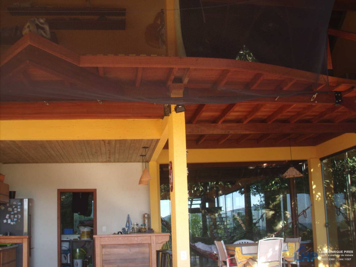 Casa para Venda no bairro Costa de Dentro