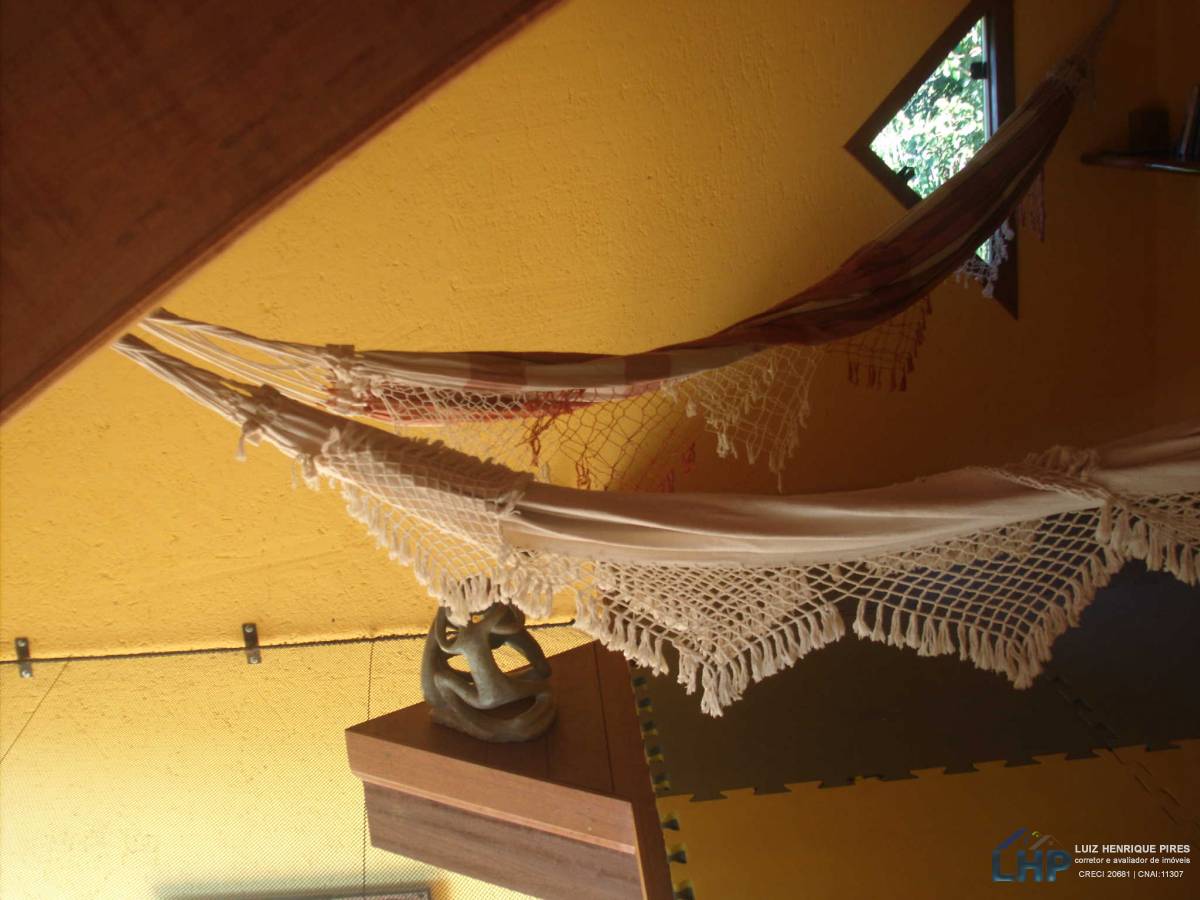 Casa para Venda no bairro Costa de Dentro