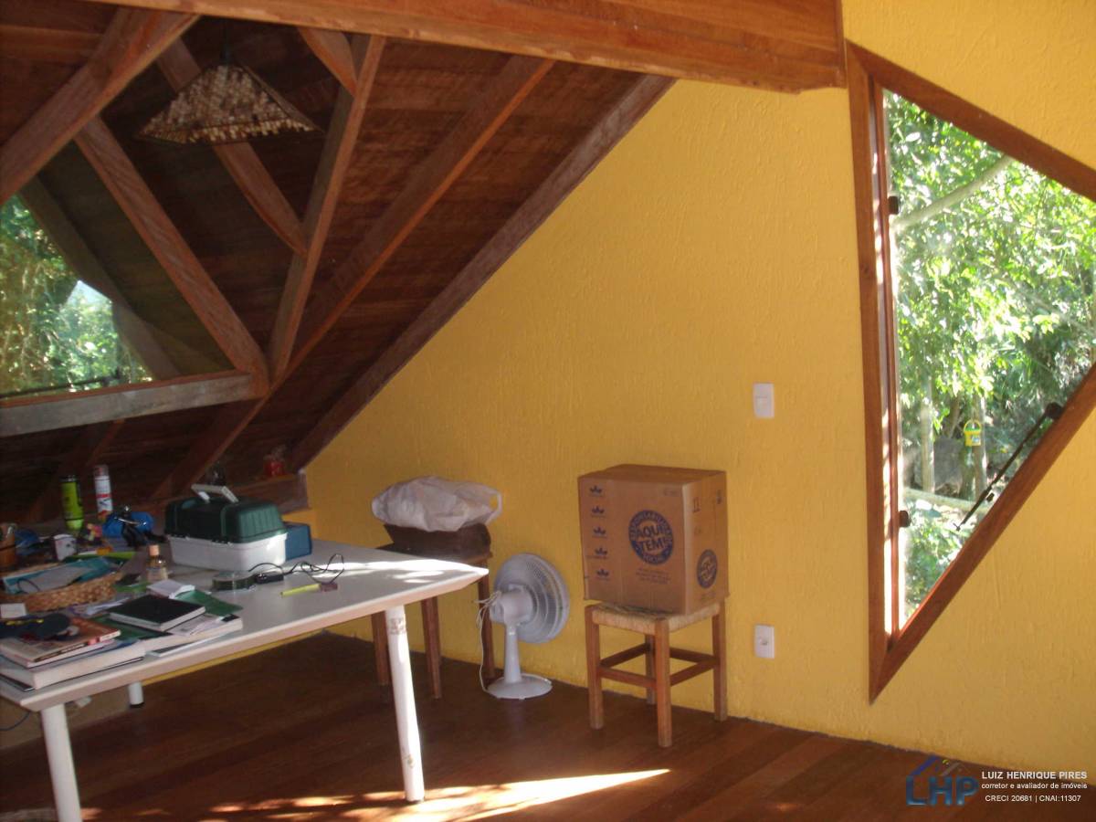 Casa para Venda no bairro Costa de Dentro
