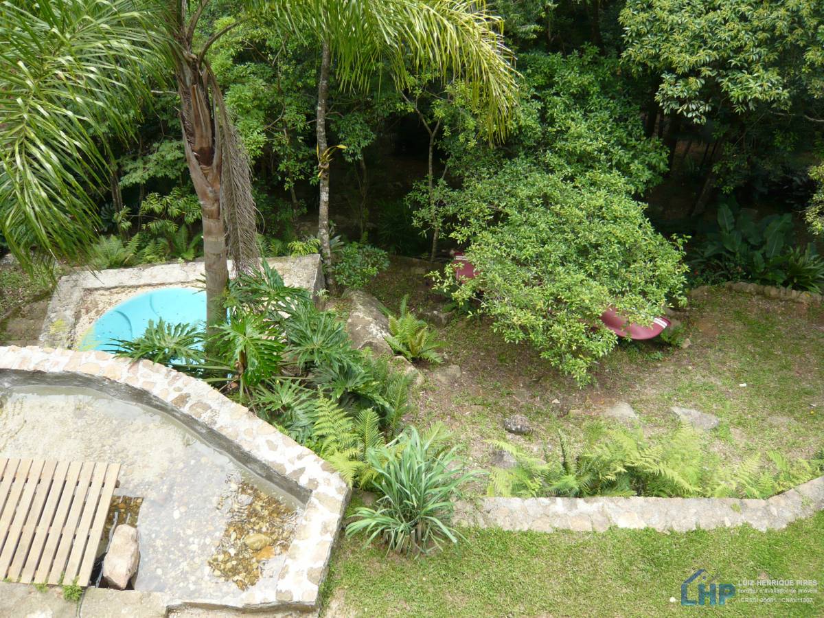 Casa para Venda no bairro Costa de Dentro