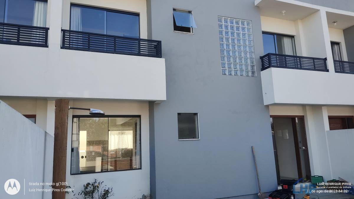 Casa no bairro Campeche em Florianópolis