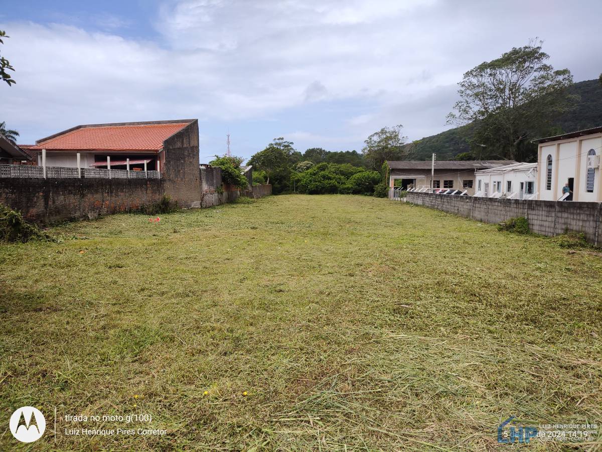 Terreno para Venda no bairro Armação do Pântano Sul