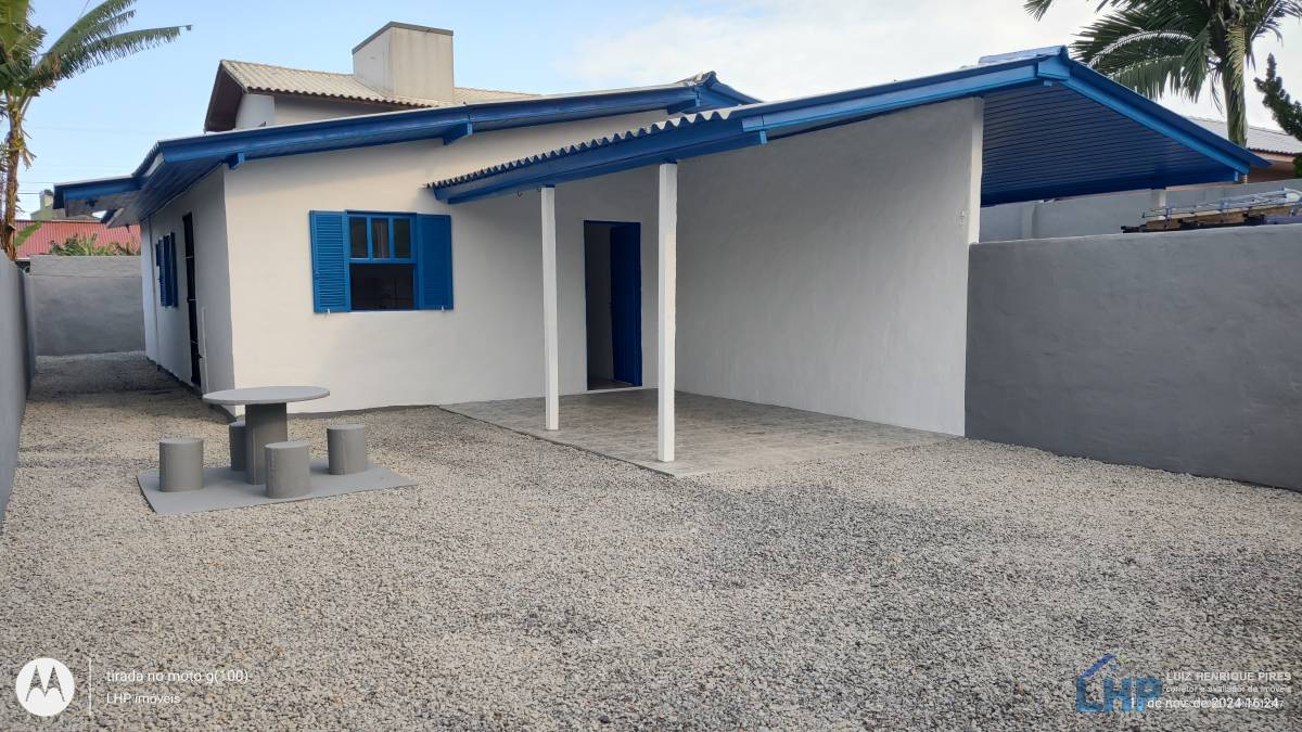 Casa no bairro Campeche em Florianópolis