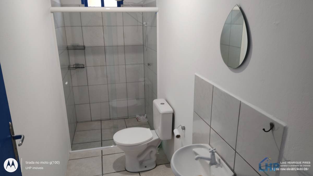 Casa para Aluguel no bairro Campeche