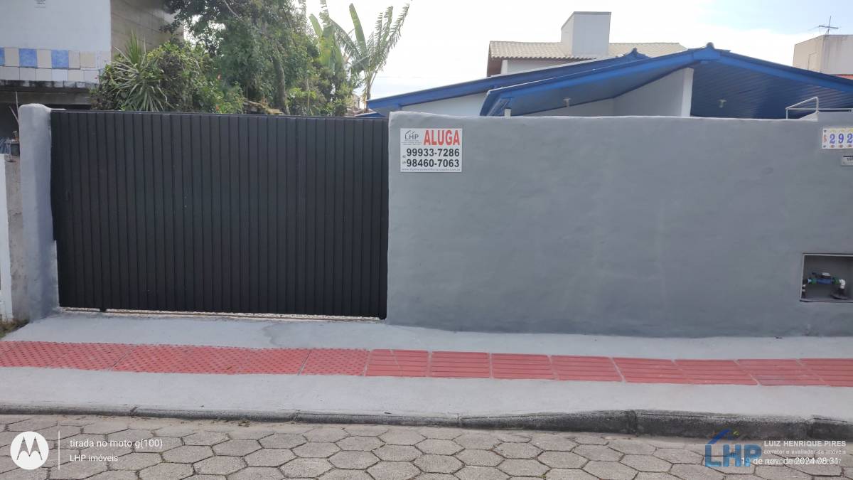 Casa para Aluguel no bairro Campeche