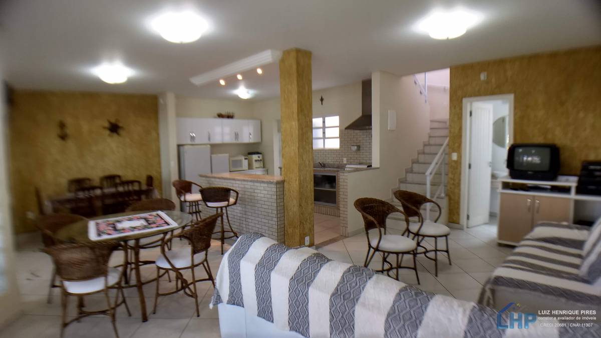 Casa para Temporada no bairro Armação do Pântano Sul