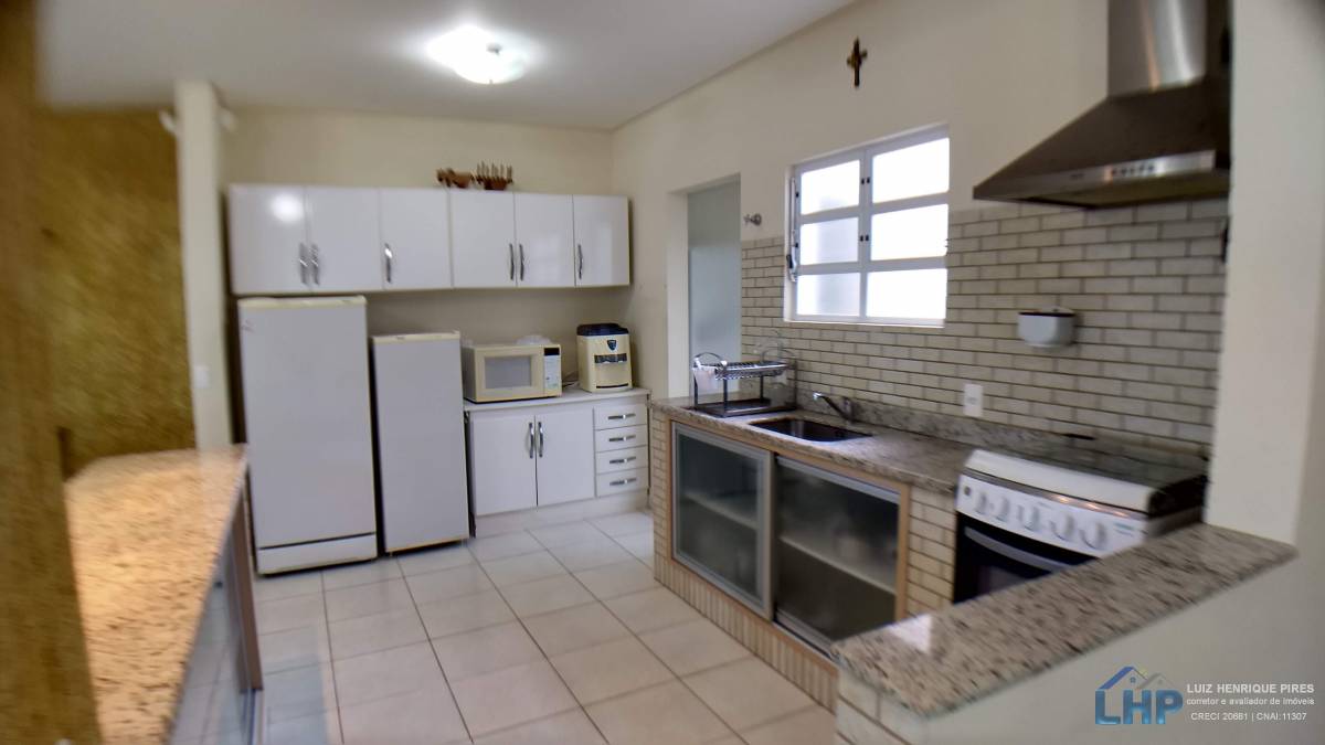 Casa para Temporada no bairro Armação do Pântano Sul