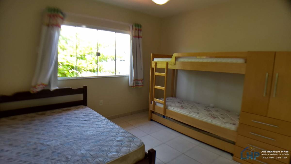 Casa para Temporada no bairro Armação do Pântano Sul