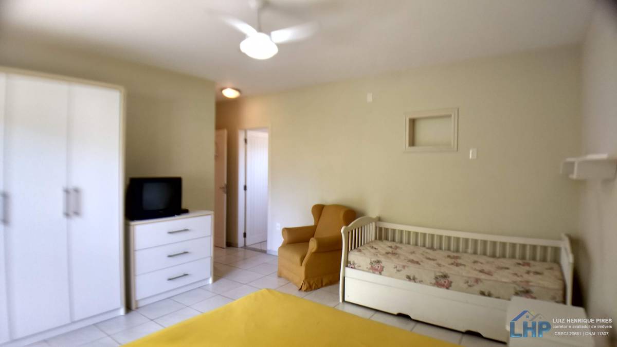 Casa para Temporada no bairro Armação do Pântano Sul