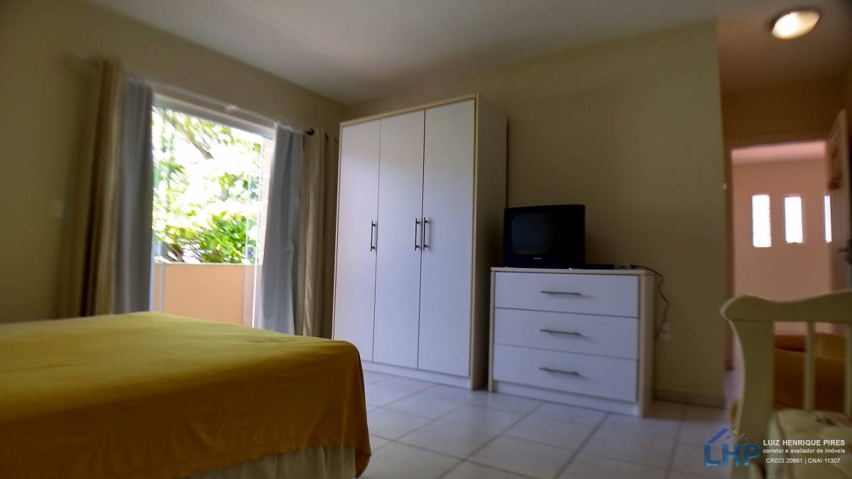 Casa para Temporada no bairro Armação do Pântano Sul