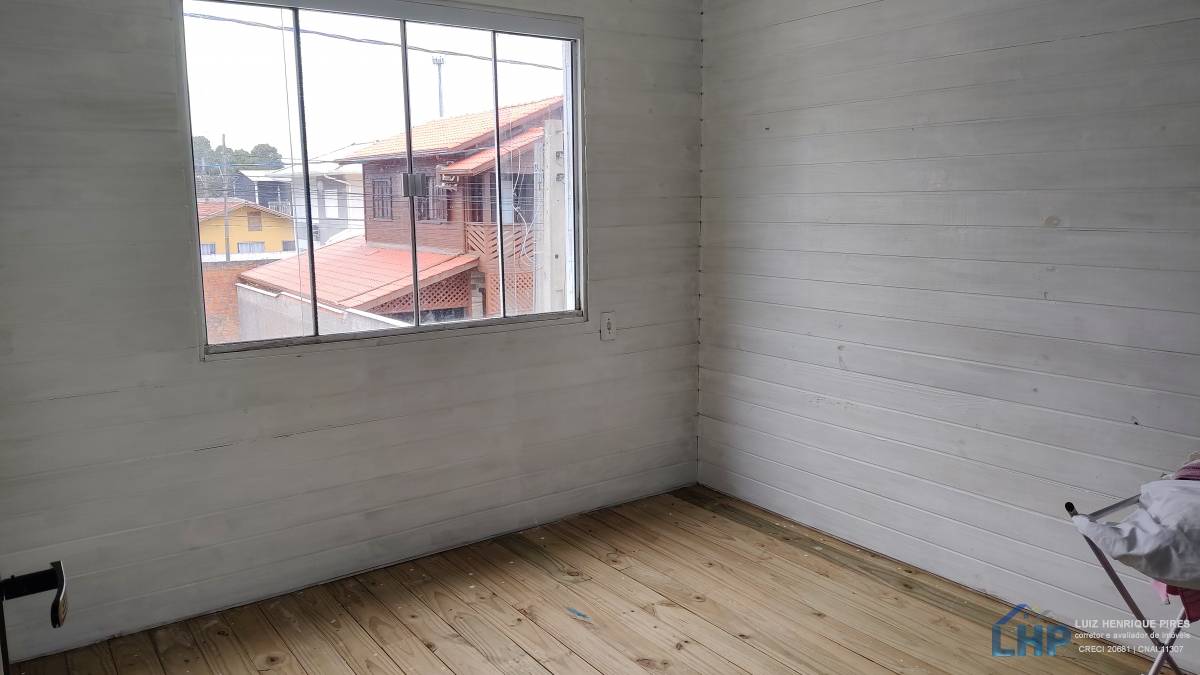 Casa para Venda no bairro Armação do Pântano Sul