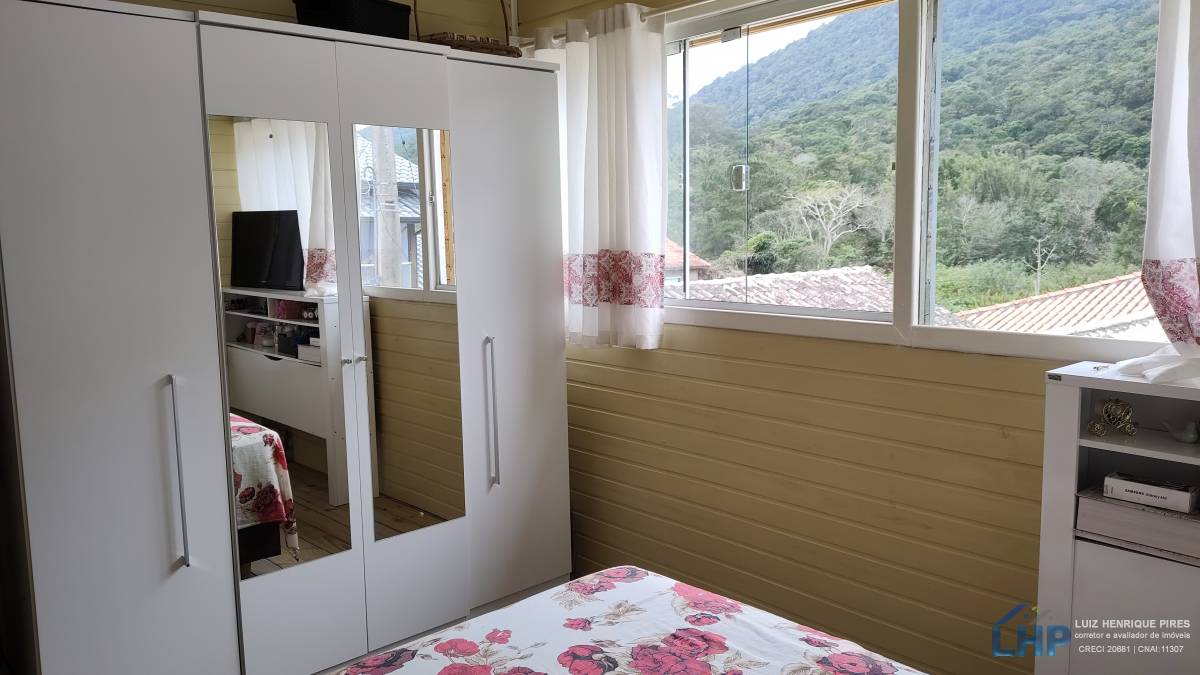 Casa para Venda no bairro Armação do Pântano Sul