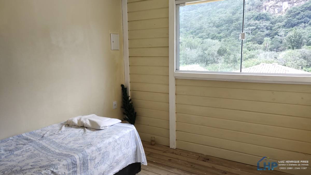 Casa para Venda no bairro Armação do Pântano Sul