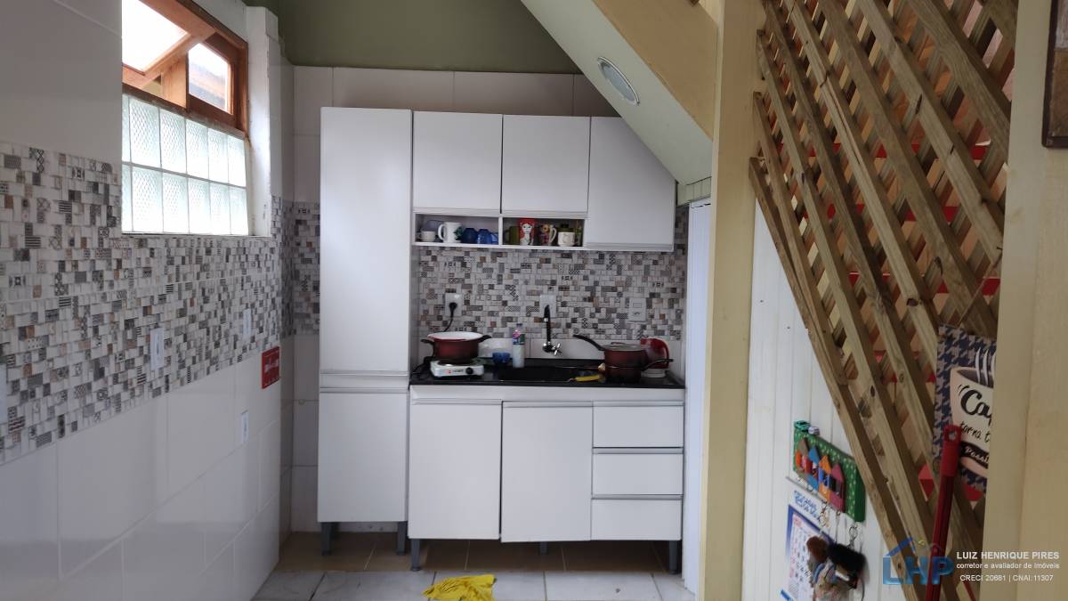 Casa para Venda no bairro Armação do Pântano Sul