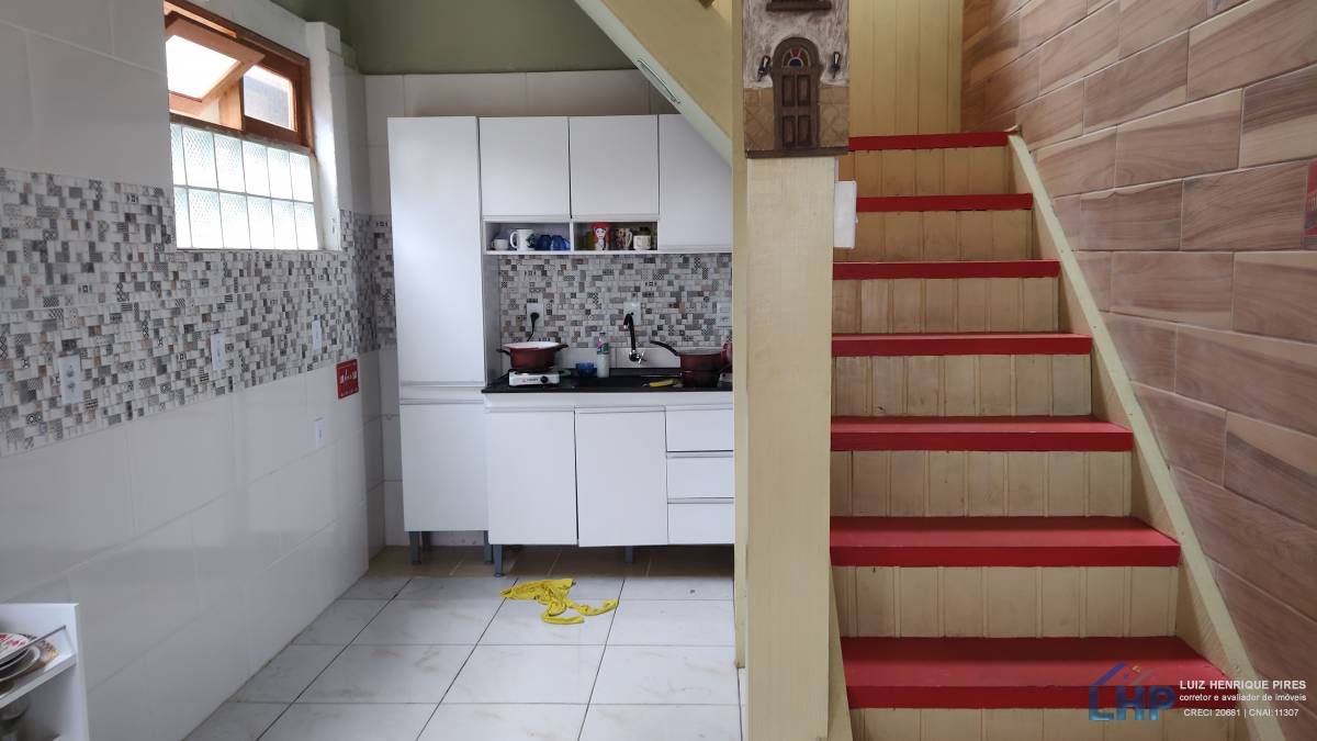 Casa para Venda no bairro Armação do Pântano Sul