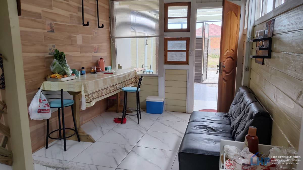 Casa para Venda no bairro Armação do Pântano Sul